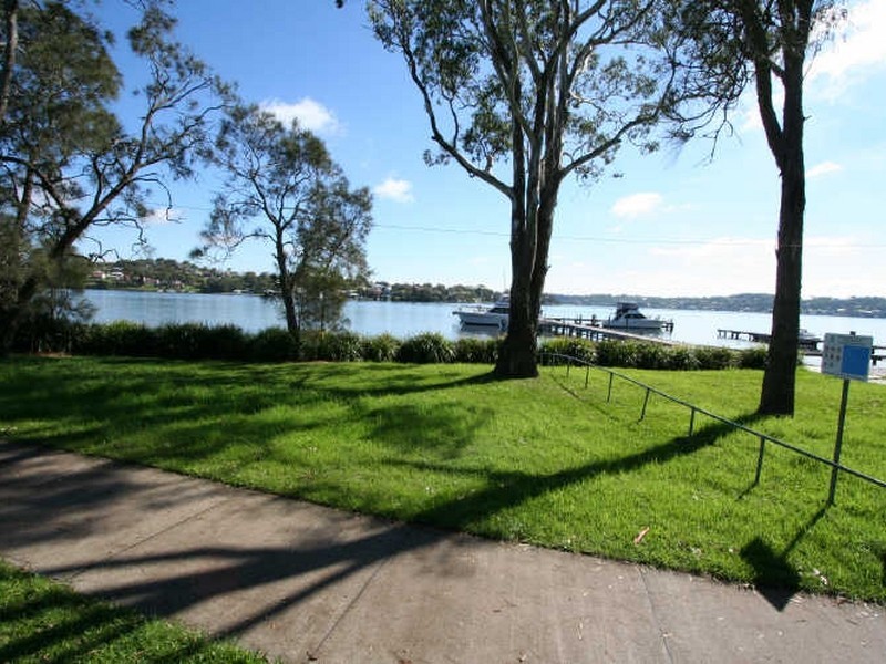 Wangi Wangi NSW 2267