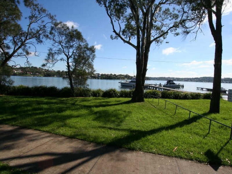 Wangi Wangi NSW 2267