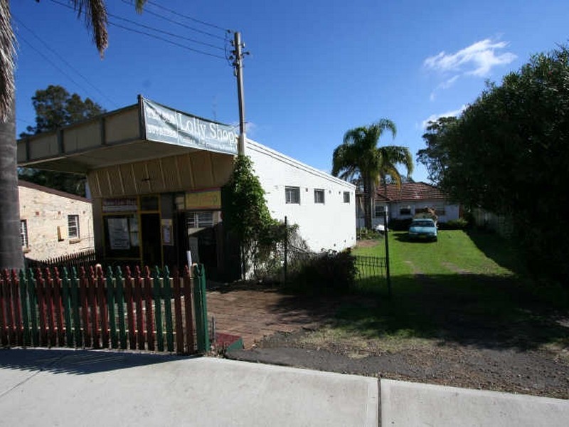 Wangi Wangi NSW 2267