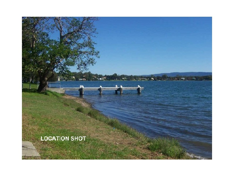 Wangi Wangi NSW 2267