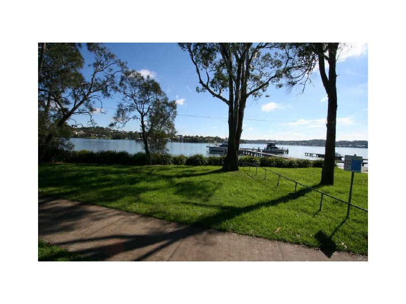 Wangi Wangi NSW 2267