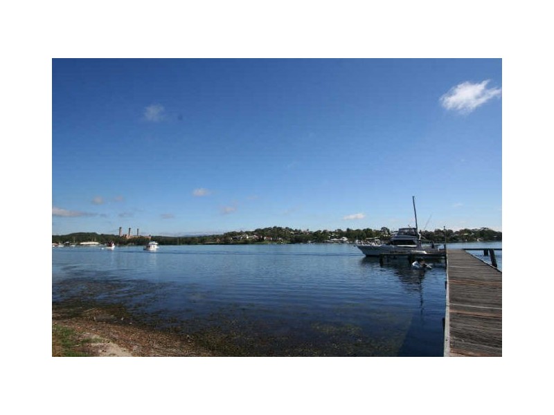 Wangi Wangi NSW 2267
