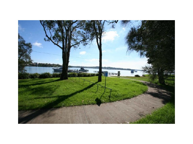 Wangi Wangi NSW 2267