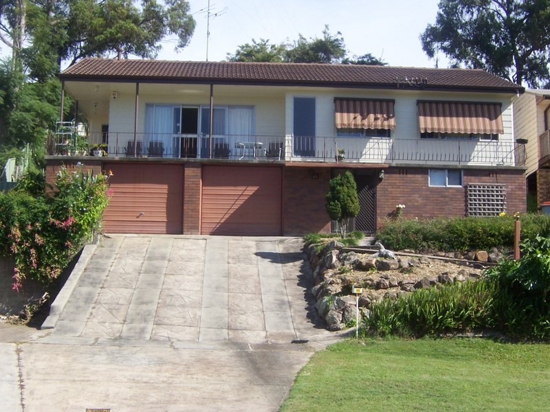 Fennell Bay NSW 2283