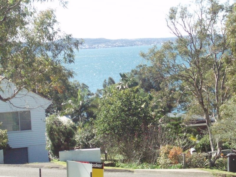 Wangi Wangi NSW 2267