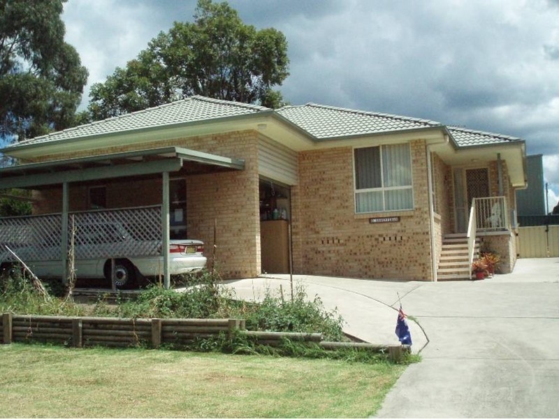 Wangi Wangi NSW 2267