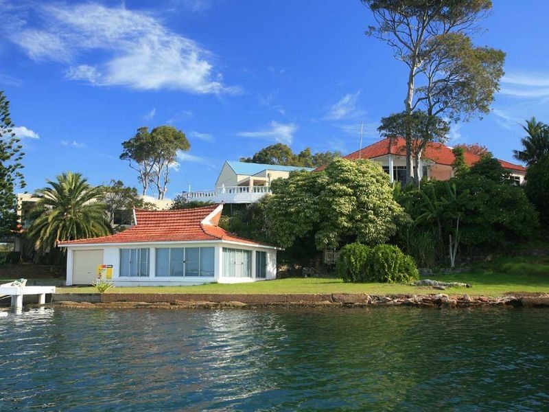 Carey Bay NSW 2283