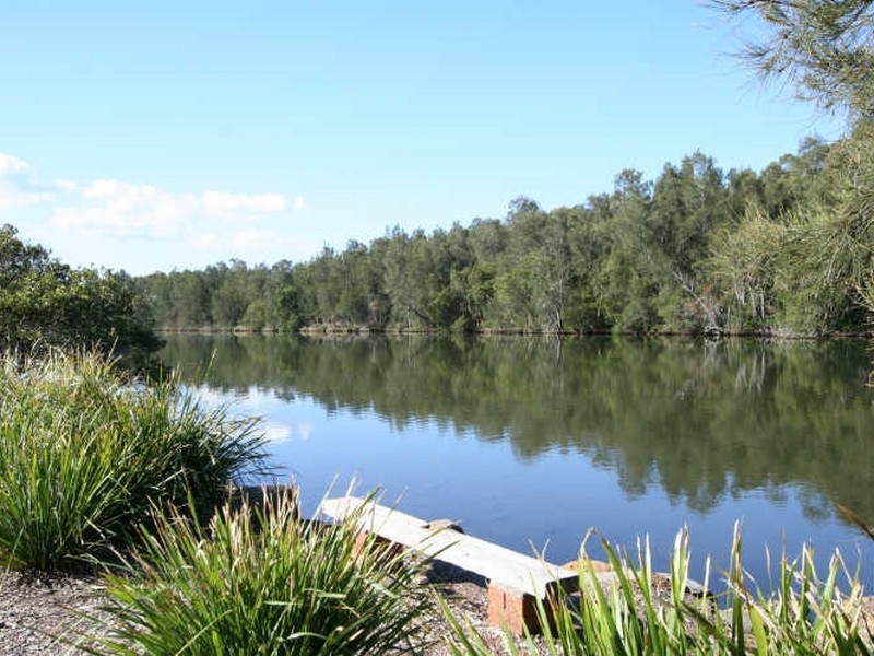 Blackalls Park NSW 2283