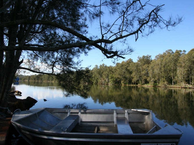 Blackalls Park NSW 2283