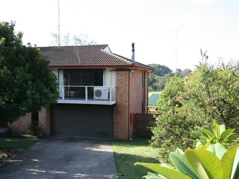 Carey Bay NSW 2283