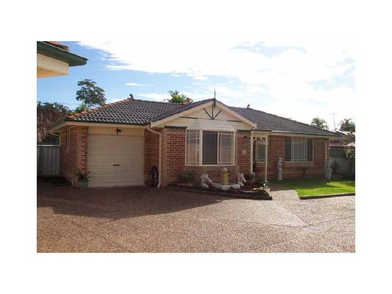 Rathmines NSW 2283