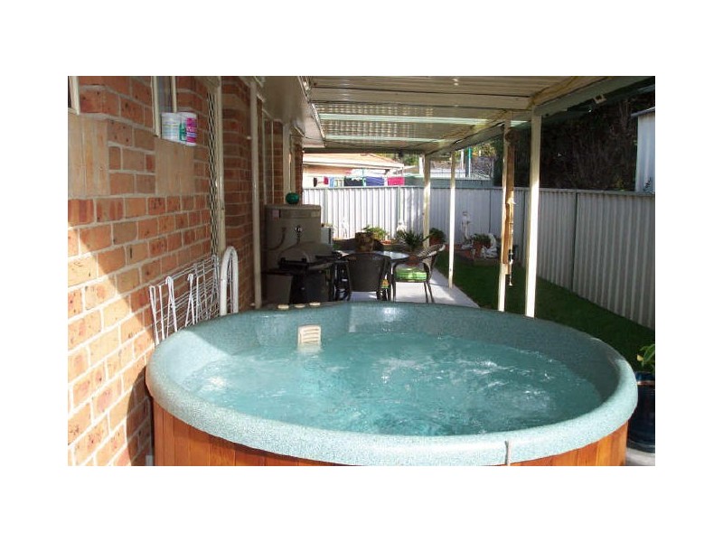 Rathmines NSW 2283