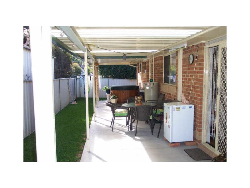 Rathmines NSW 2283