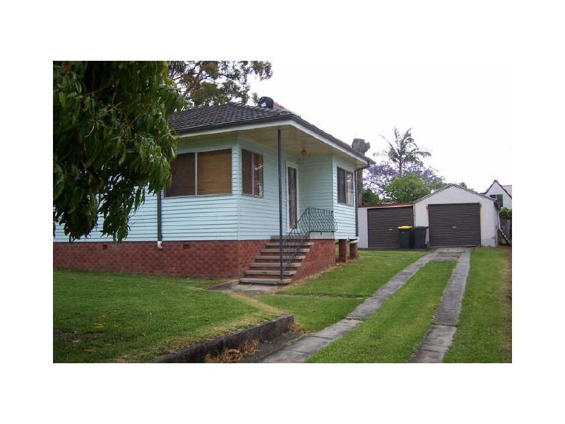 14 Overhill Road, Rathmines NSW 2283