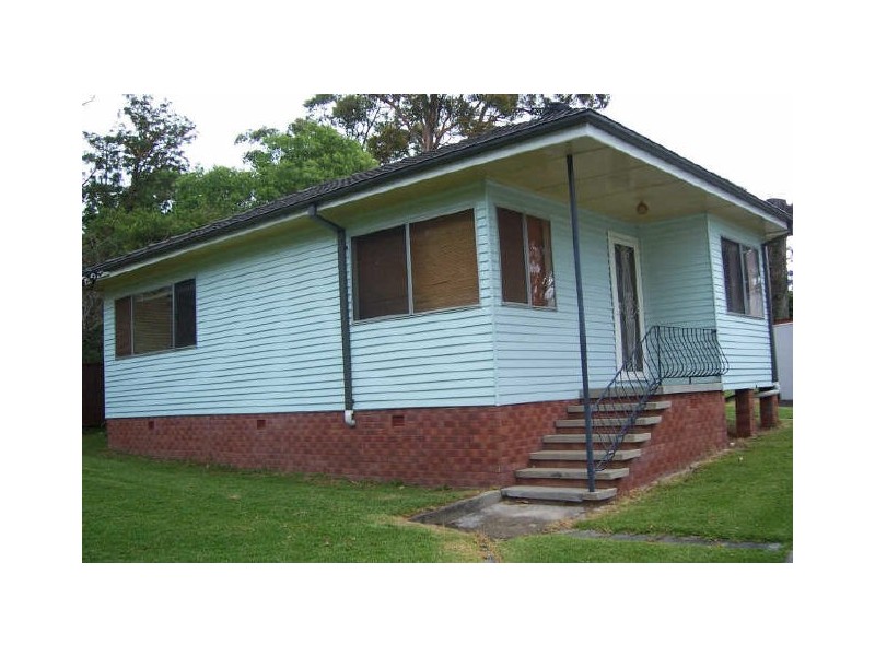 14 Overhill Road, Rathmines NSW 2283