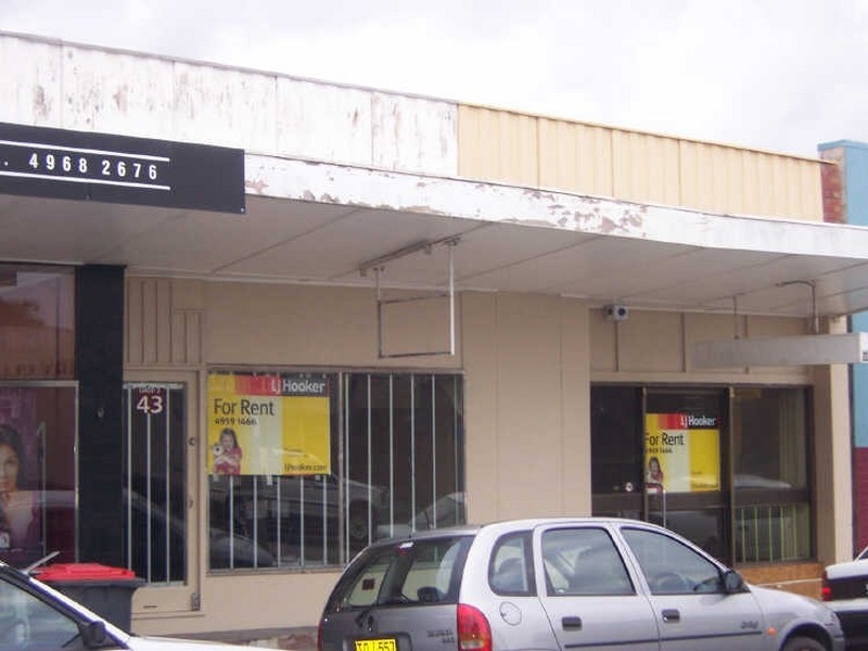 2/43 Station Street, Waratah NSW 2298