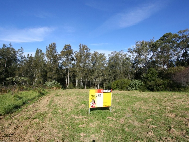 Morisset NSW 2264
