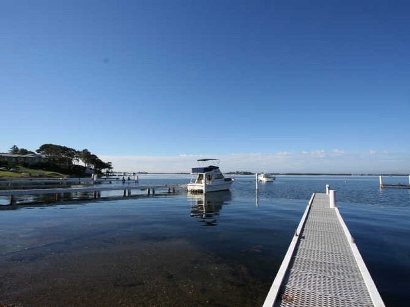 Coal Point NSW 2283