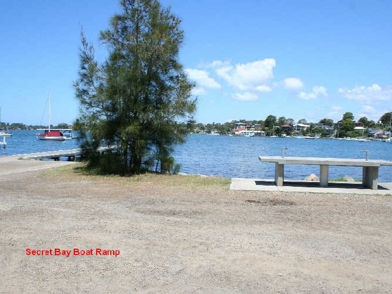 Fishing Point NSW 2283