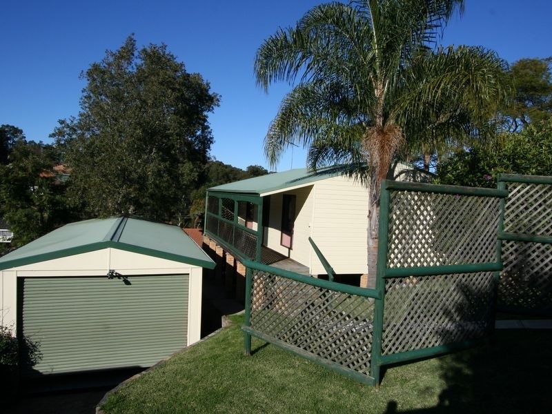 Fennell Bay NSW 2283