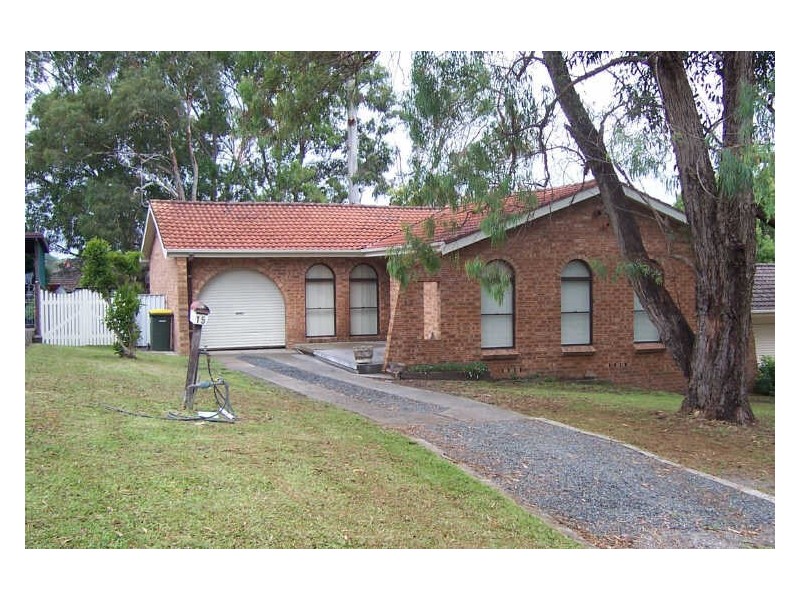 15 Noorumba Close, Carey Bay NSW 2283