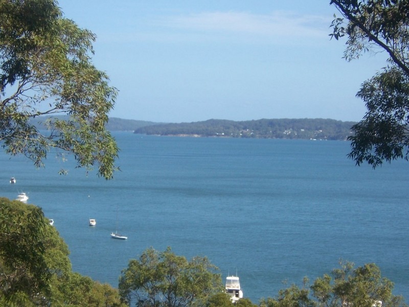 Coal Point NSW 2283
