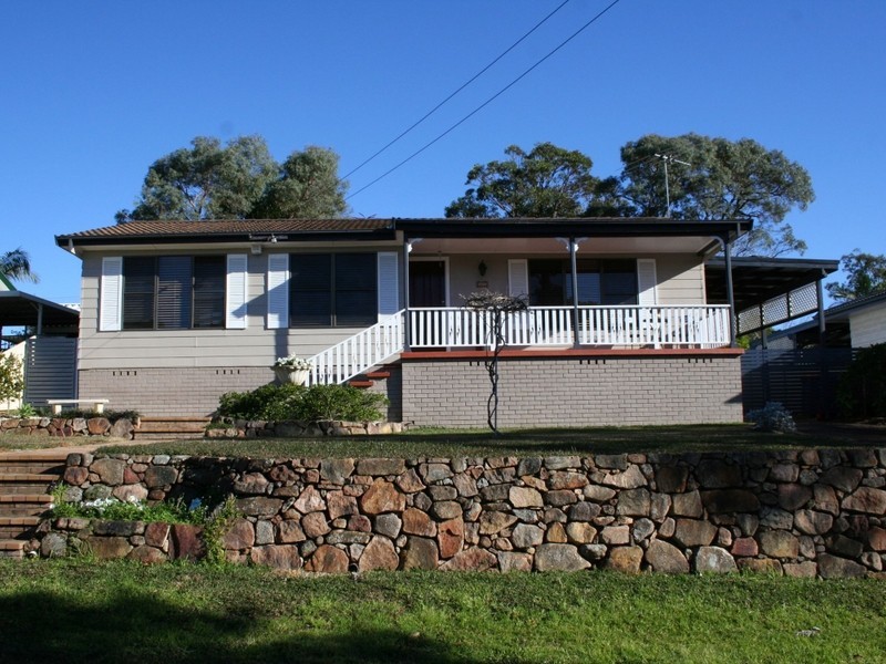 Blackalls Park NSW 2283