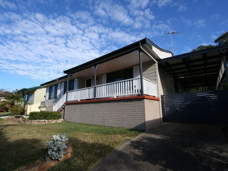 Blackalls Park NSW 2283