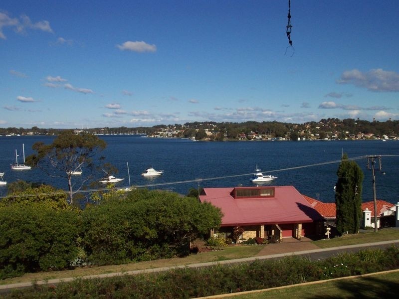 Fishing Point NSW 2283