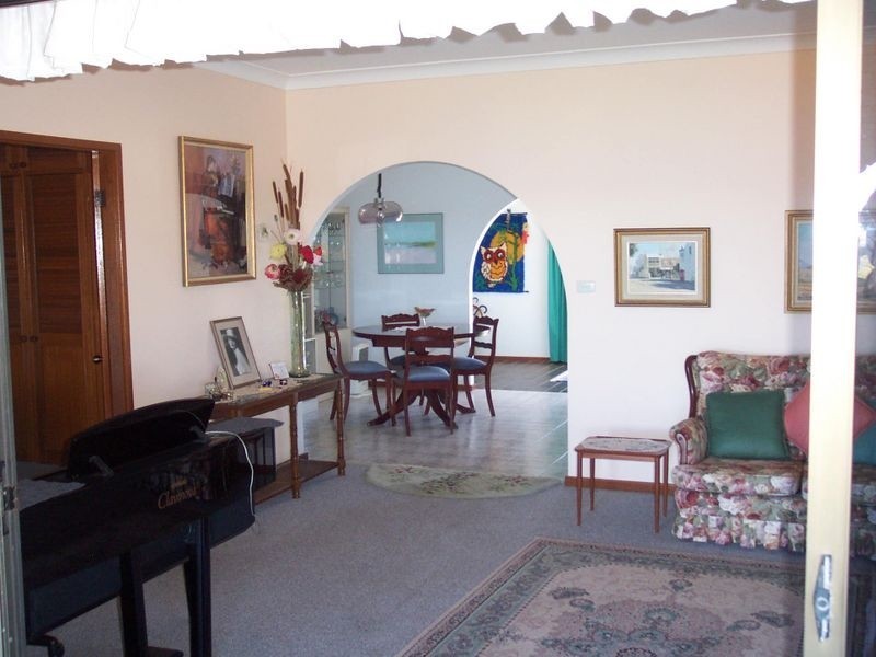 Fishing Point NSW 2283