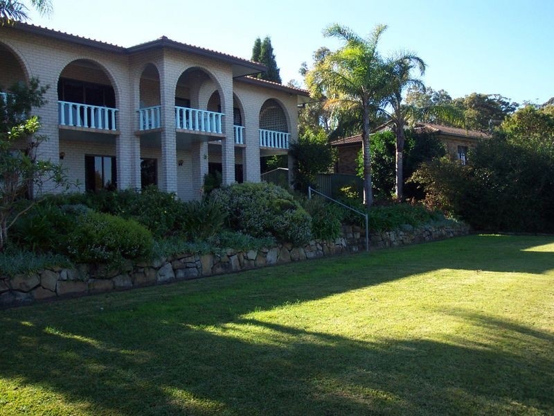 Fishing Point NSW 2283