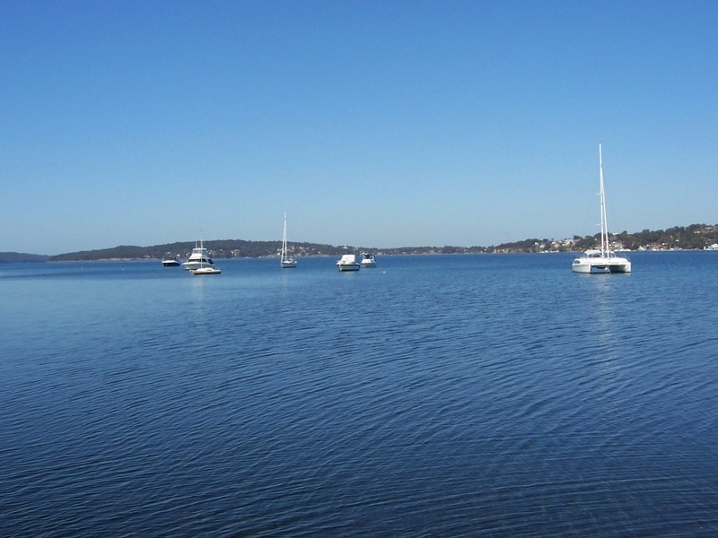 Coal Point NSW 2283
