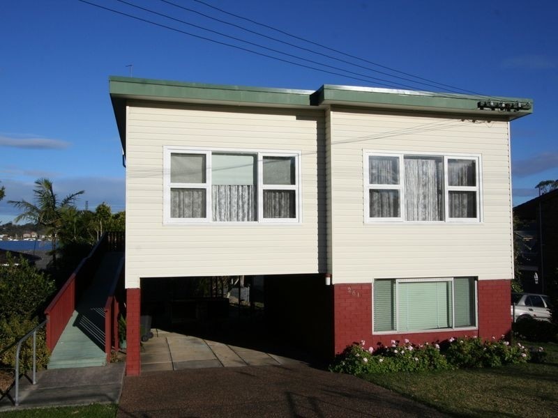 Coal Point NSW 2283