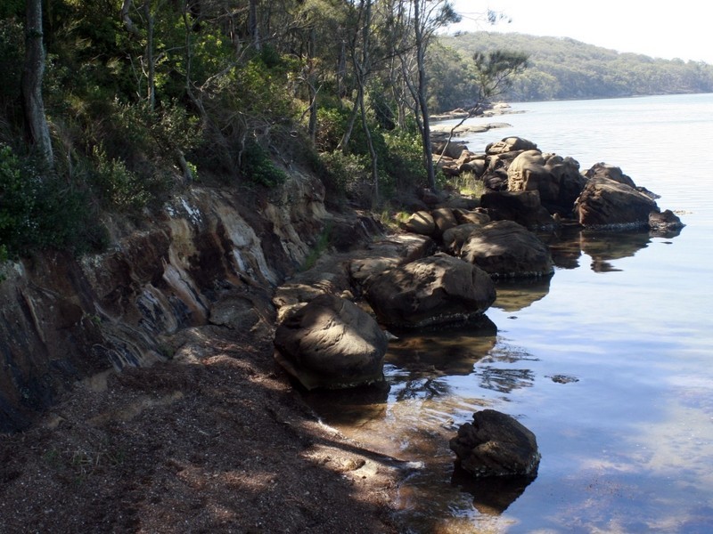 Wangi Wangi NSW 2267