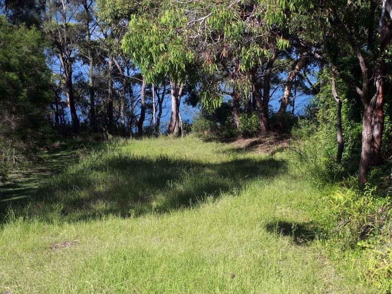 Wangi Wangi NSW 2267
