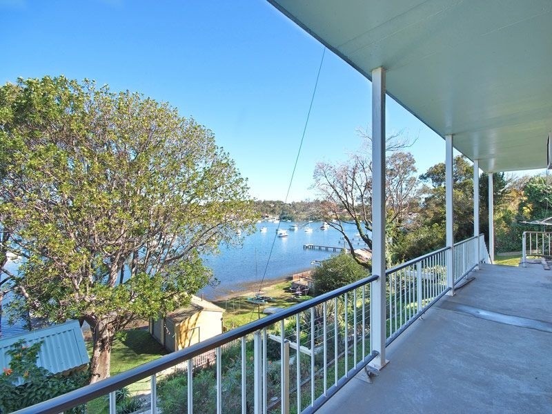 136 Sealand Road, Fishing Point NSW 2283
