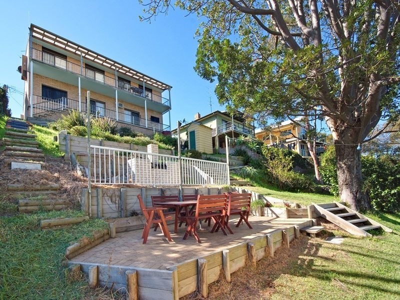 136 Sealand Road, Fishing Point NSW 2283