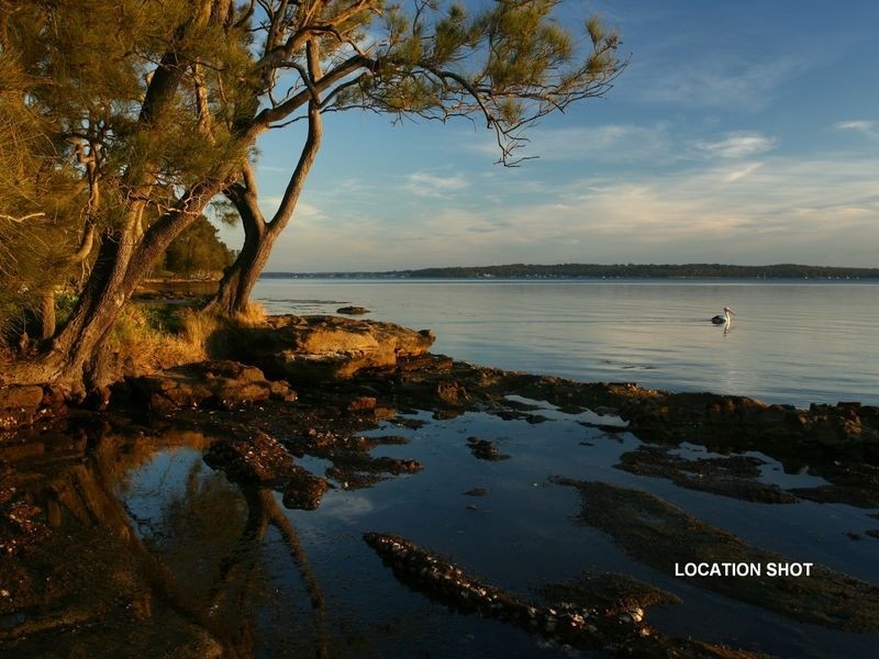 Wangi Wangi NSW 2267