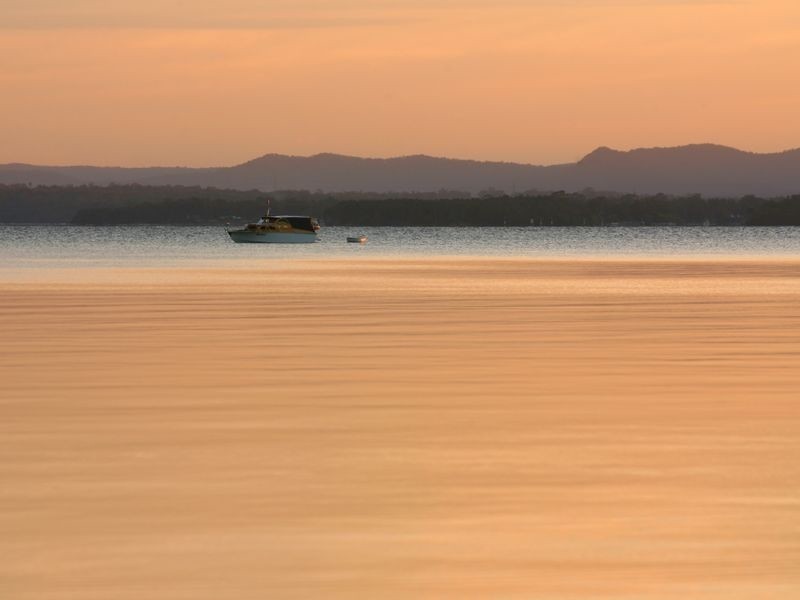 Wangi Wangi NSW 2267
