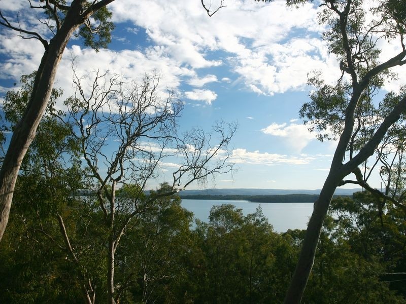Wangi Wangi NSW 2267