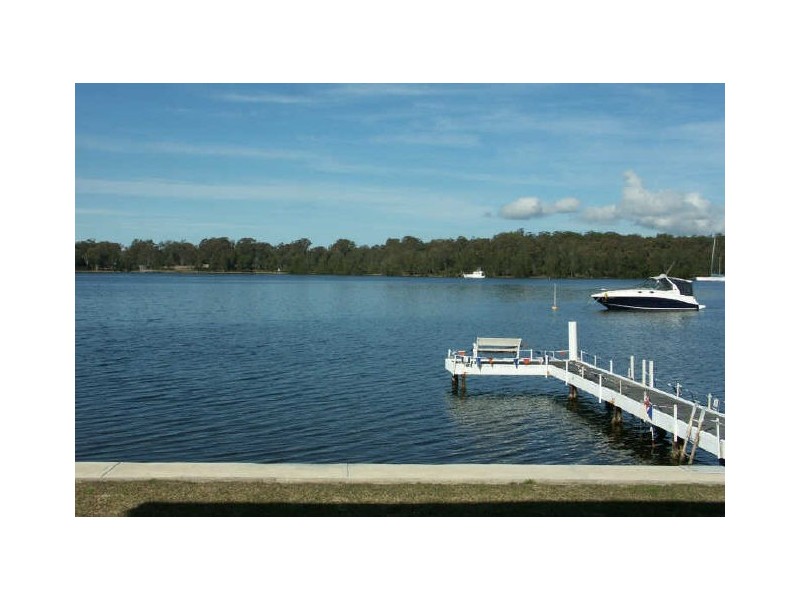 252 Kilaben Road, Kilaben Bay NSW 2283