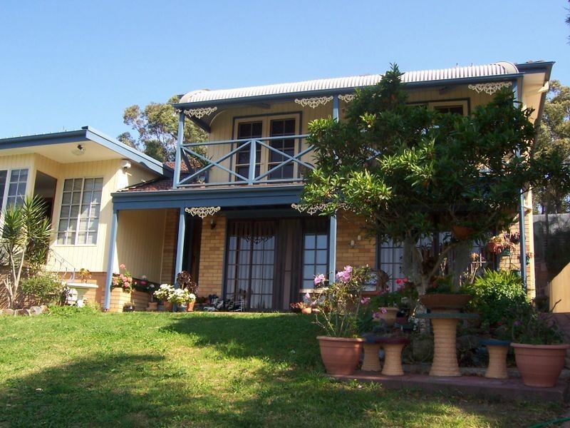 Fennell Bay NSW 2283