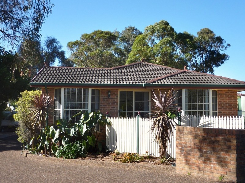 3/12 Pangari Place, Lambton NSW 2299