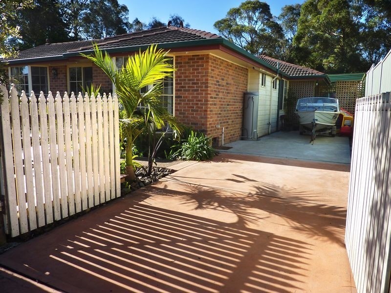3/12 Pangari Place, Lambton NSW 2299