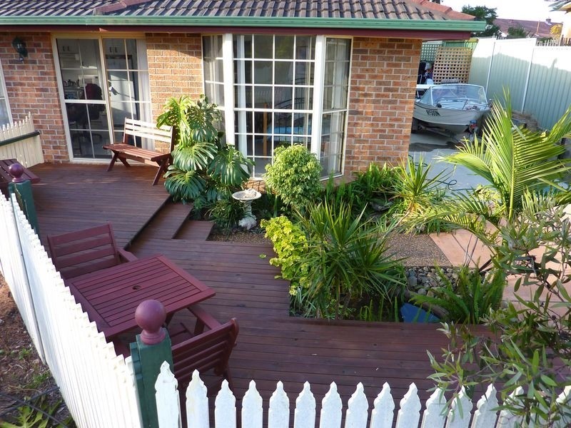 3/12 Pangari Place, Lambton NSW 2299