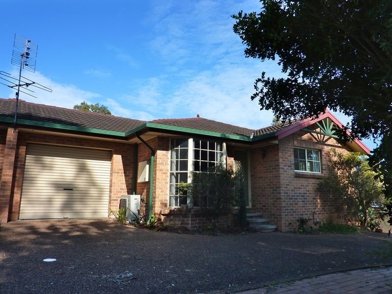 3/12 Pangari Place, Lambton NSW 2299