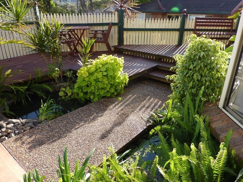 3/12 Pangari Place, Lambton NSW 2299