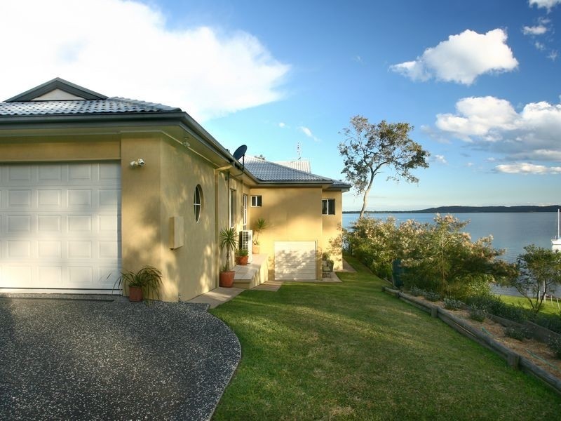 Coal Point NSW 2283