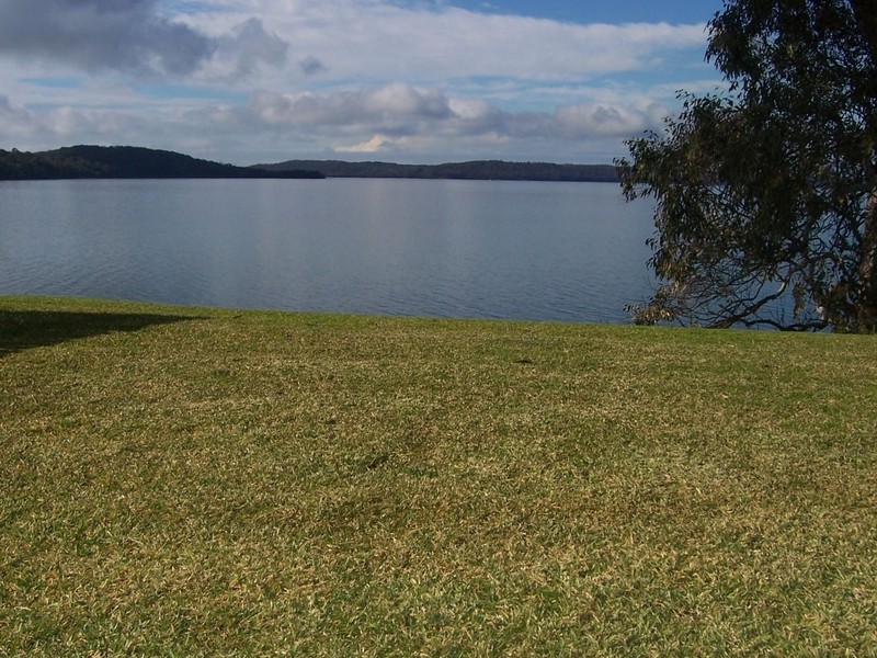 112 Dobell Drive, Wangi Wangi NSW 2267