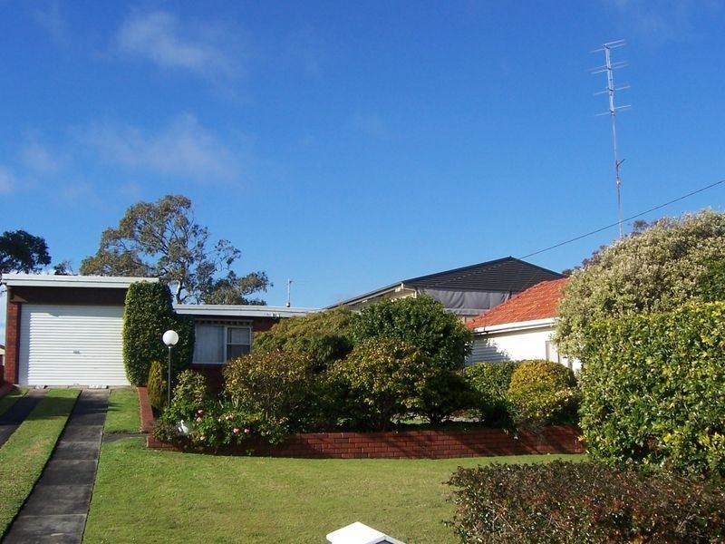 112 Dobell Drive, Wangi Wangi NSW 2267
